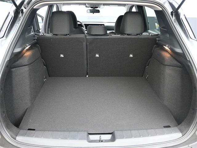 new 2025 Nissan Kicks car, priced at $26,379