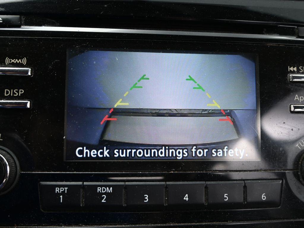 used 2015 Nissan Rogue car, priced at $7,460