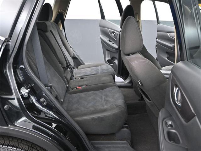 used 2015 Nissan Rogue car, priced at $8,578