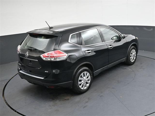 used 2015 Nissan Rogue car, priced at $8,578