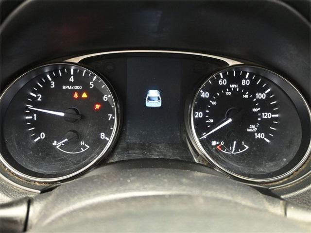 used 2015 Nissan Rogue car, priced at $8,578