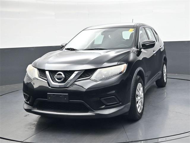 used 2015 Nissan Rogue car, priced at $8,578