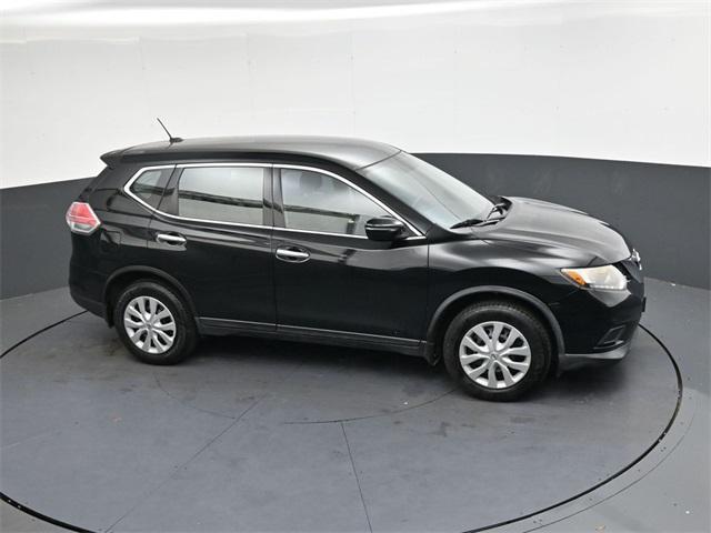 used 2015 Nissan Rogue car, priced at $8,578