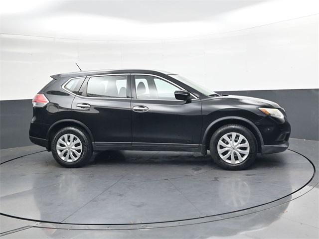 used 2015 Nissan Rogue car, priced at $8,578