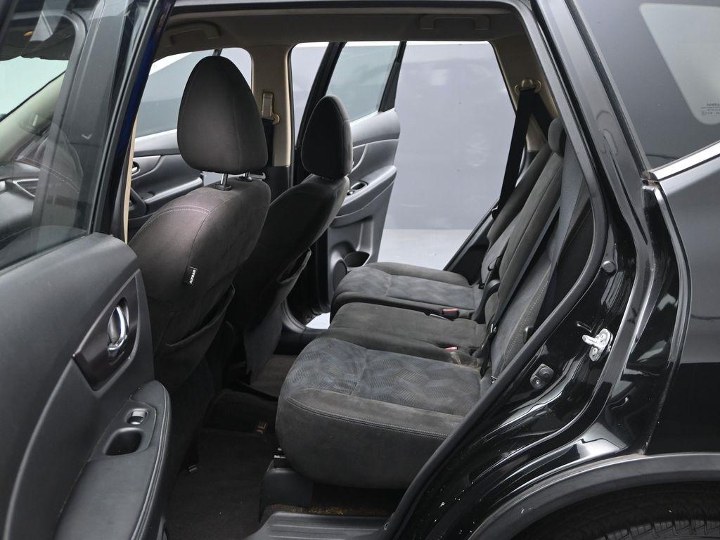 used 2015 Nissan Rogue car, priced at $7,460