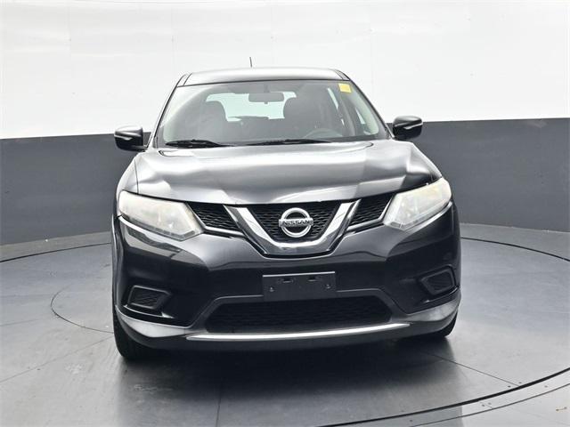 used 2015 Nissan Rogue car, priced at $8,578