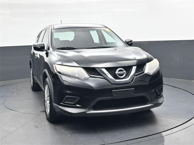used 2015 Nissan Rogue car, priced at $8,578