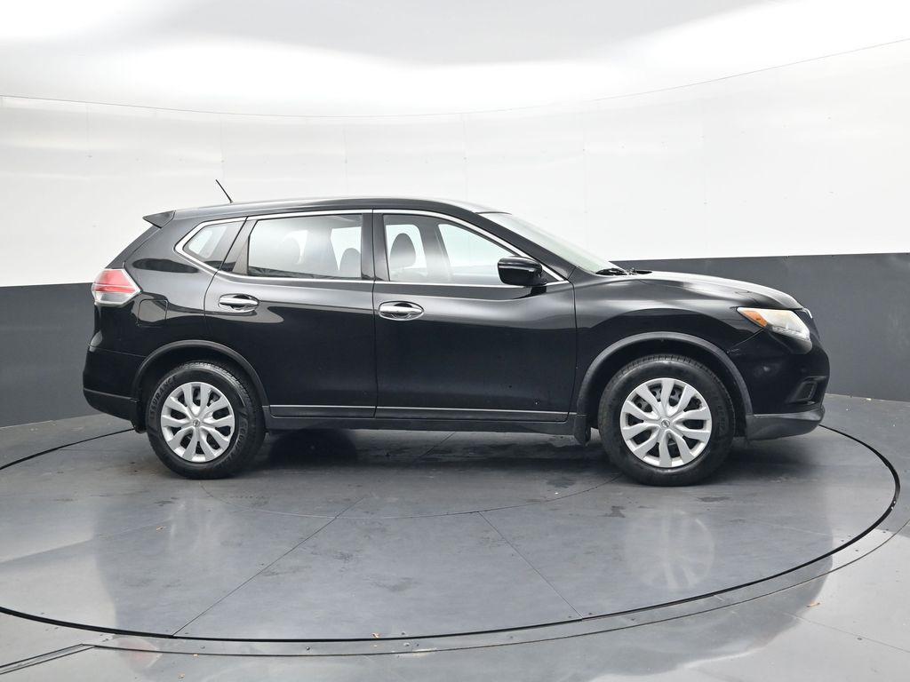 used 2015 Nissan Rogue car, priced at $7,460