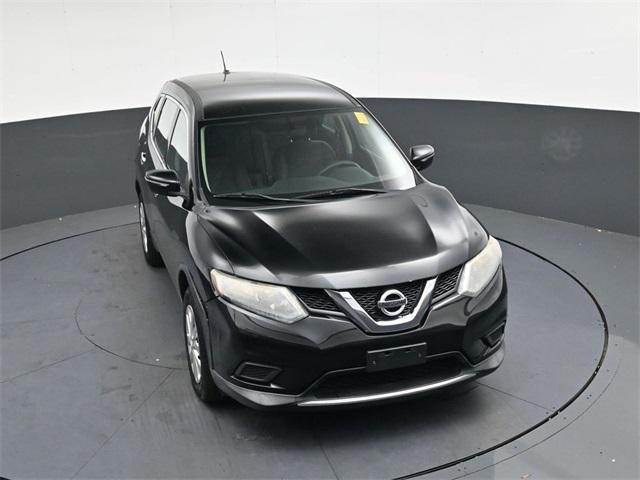 used 2015 Nissan Rogue car, priced at $8,578