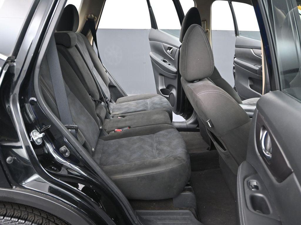 used 2015 Nissan Rogue car, priced at $7,460