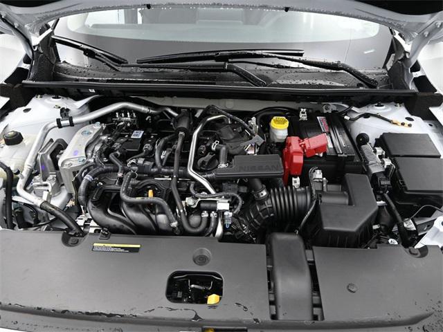 new 2025 Nissan Sentra car, priced at $24,781