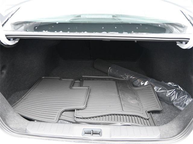 new 2025 Nissan Sentra car, priced at $24,781