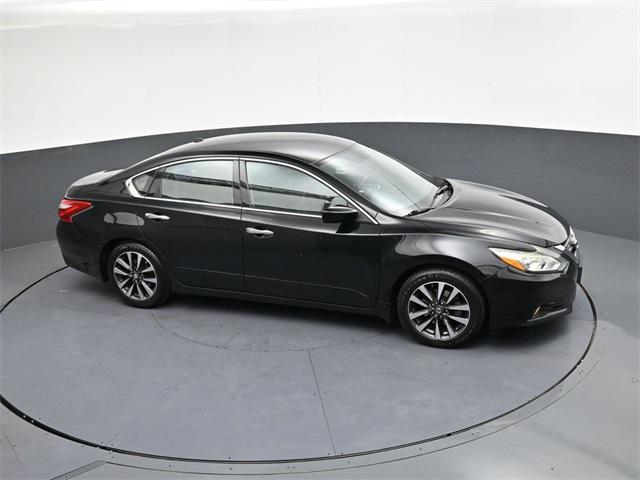used 2016 Nissan Altima car, priced at $11,220