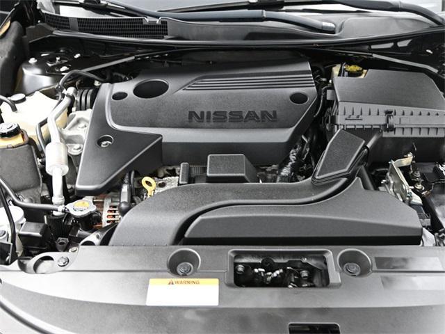 used 2016 Nissan Altima car, priced at $11,220