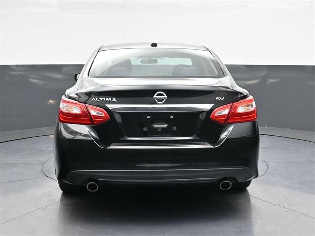 used 2016 Nissan Altima car, priced at $11,220