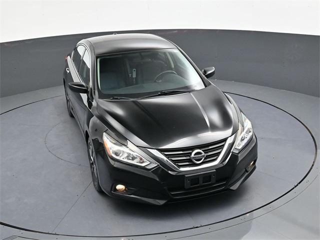 used 2016 Nissan Altima car, priced at $11,220