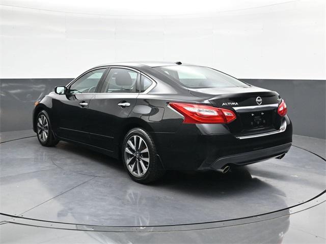 used 2016 Nissan Altima car, priced at $11,220
