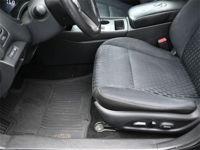 used 2016 Nissan Altima car, priced at $11,220