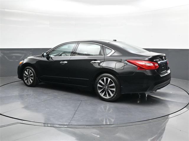 used 2016 Nissan Altima car, priced at $11,220