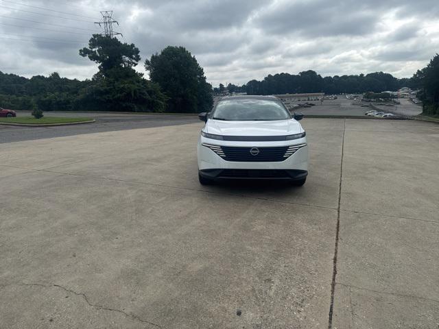 used 2025 Nissan Murano car, priced at $40,646