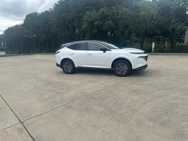 used 2025 Nissan Murano car, priced at $40,646
