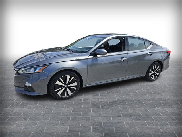 used 2020 Nissan Altima car, priced at $17,430