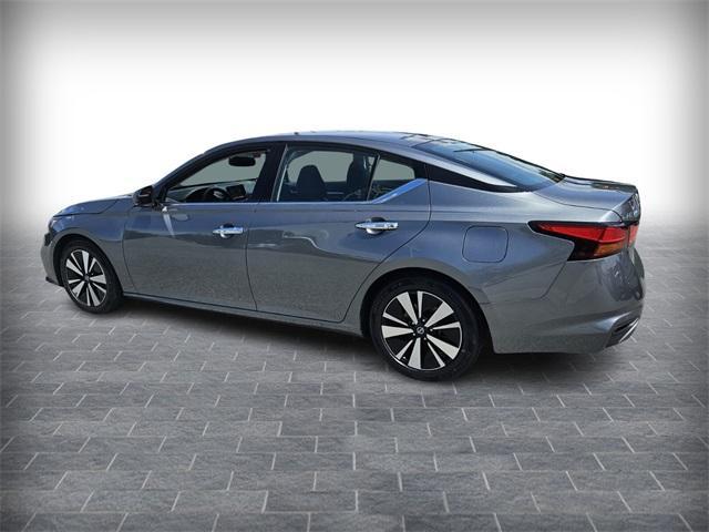 used 2020 Nissan Altima car, priced at $17,430