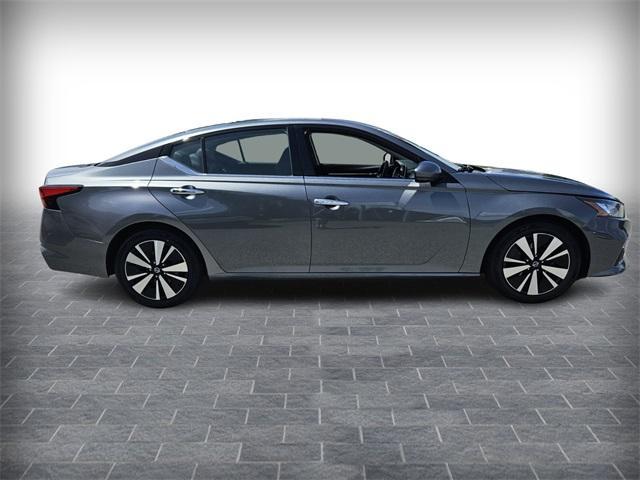 used 2020 Nissan Altima car, priced at $18,579