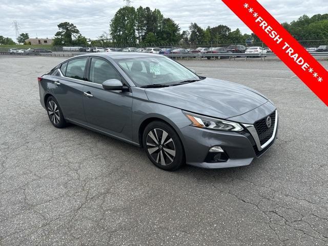 used 2020 Nissan Altima car, priced at $20,795