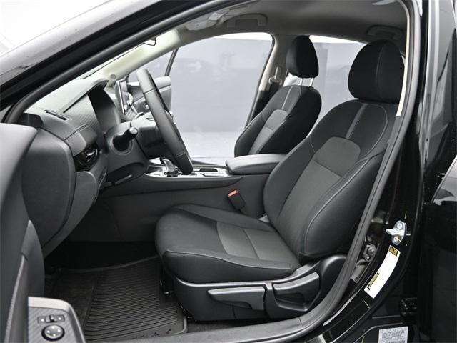 new 2025 Nissan Sentra car, priced at $22,641