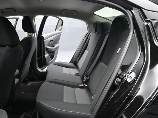 new 2025 Nissan Sentra car, priced at $22,641