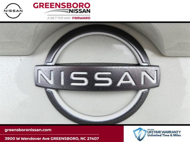 used 2023 Nissan Altima car, priced at $25,496