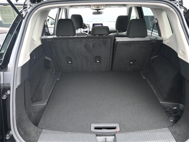 used 2021 Nissan Rogue car, priced at $21,596