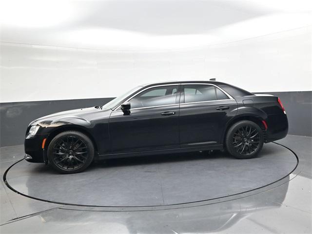 used 2016 Chrysler 300 car, priced at $12,574