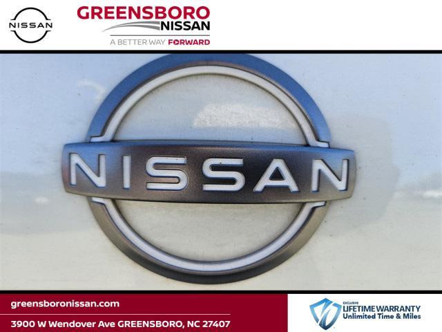 used 2023 Nissan Murano car, priced at $25,000