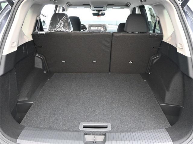 new 2026 Nissan Rogue car, priced at $31,607
