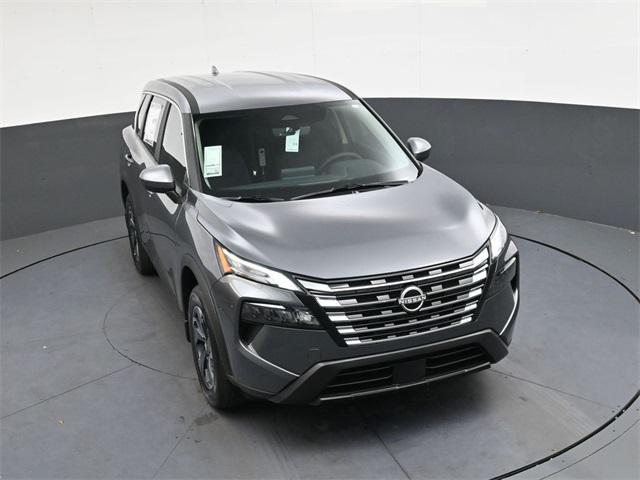 new 2026 Nissan Rogue car, priced at $31,607