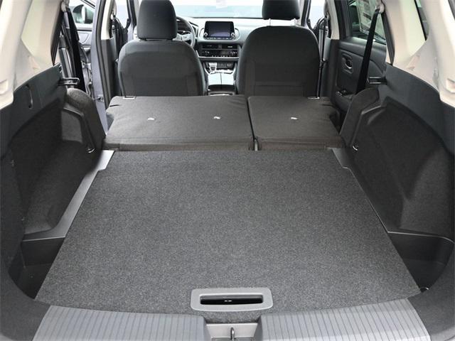 new 2026 Nissan Rogue car, priced at $31,607
