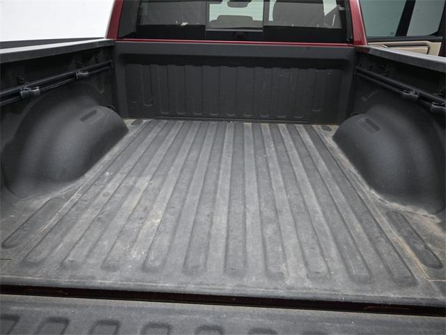 used 2020 Ram 1500 car, priced at $33,895