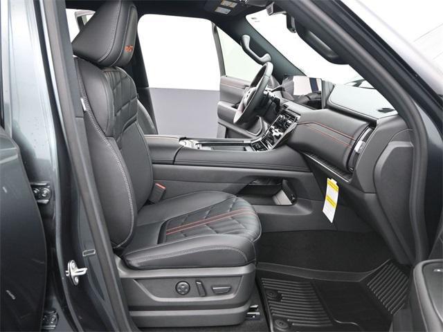 new 2026 Nissan Armada car, priced at $75,576