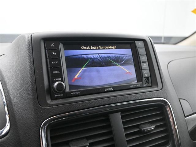 used 2018 Dodge Grand Caravan car, priced at $11,812