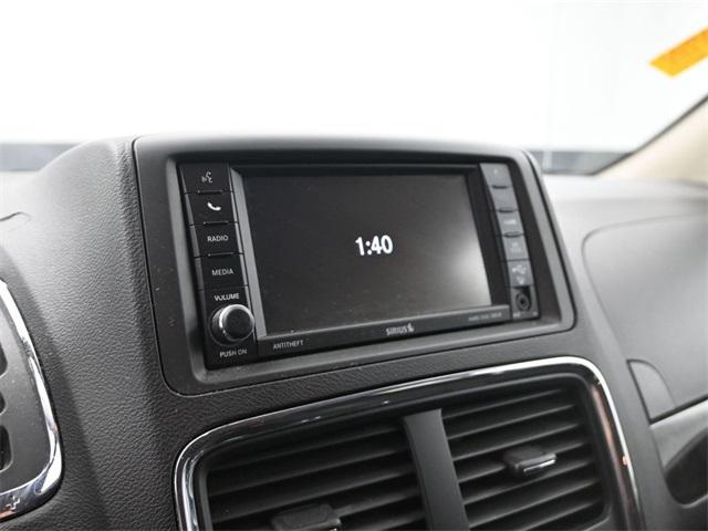 used 2018 Dodge Grand Caravan car, priced at $11,812