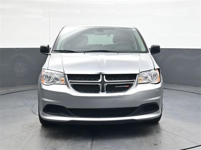 used 2018 Dodge Grand Caravan car, priced at $11,812