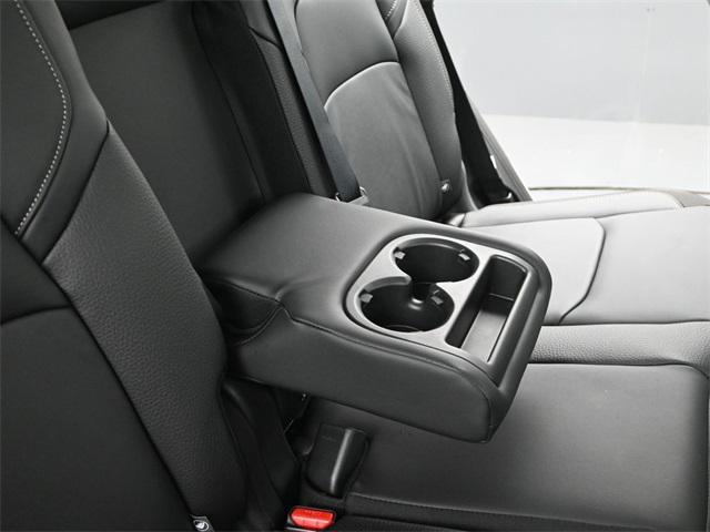 new 2025 Nissan Pathfinder car, priced at $39,608