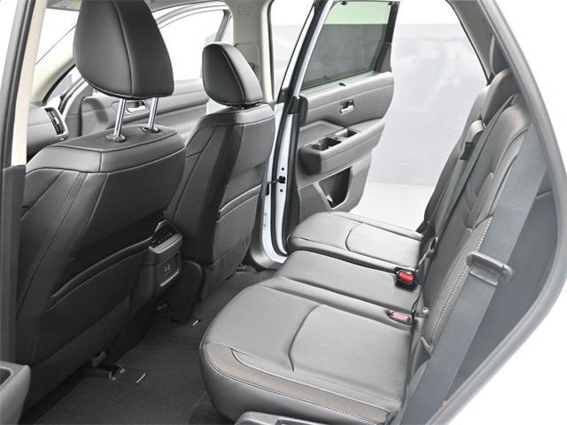 new 2025 Nissan Pathfinder car, priced at $39,608
