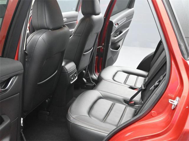 used 2023 Mazda CX-5 car, priced at $22,687
