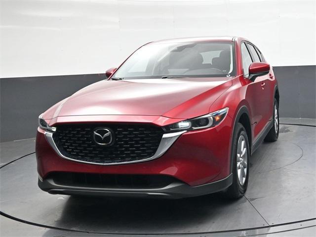 used 2023 Mazda CX-5 car, priced at $22,687