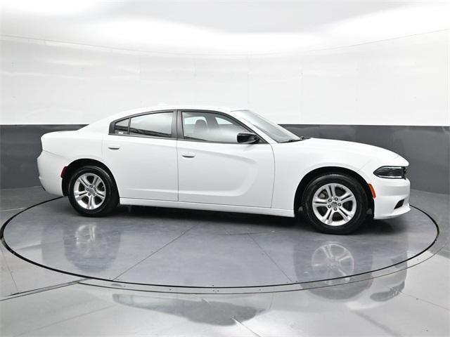 used 2023 Dodge Charger car, priced at $20,850
