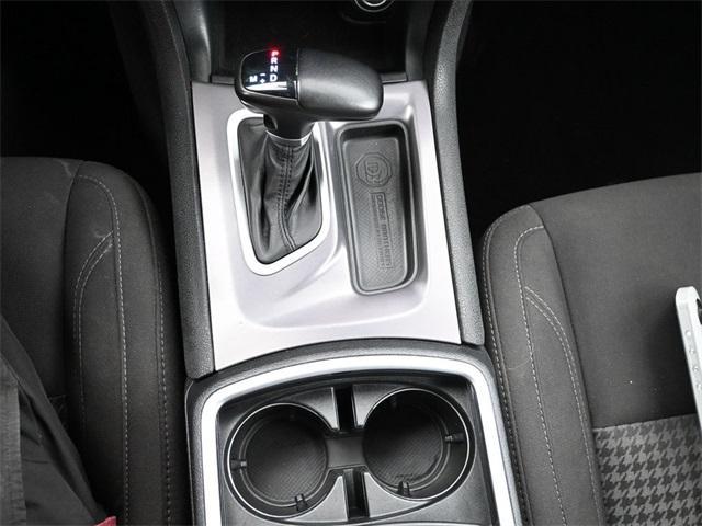 used 2023 Dodge Charger car, priced at $20,850