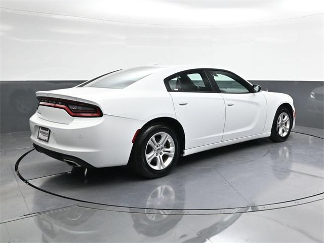 used 2023 Dodge Charger car, priced at $20,850